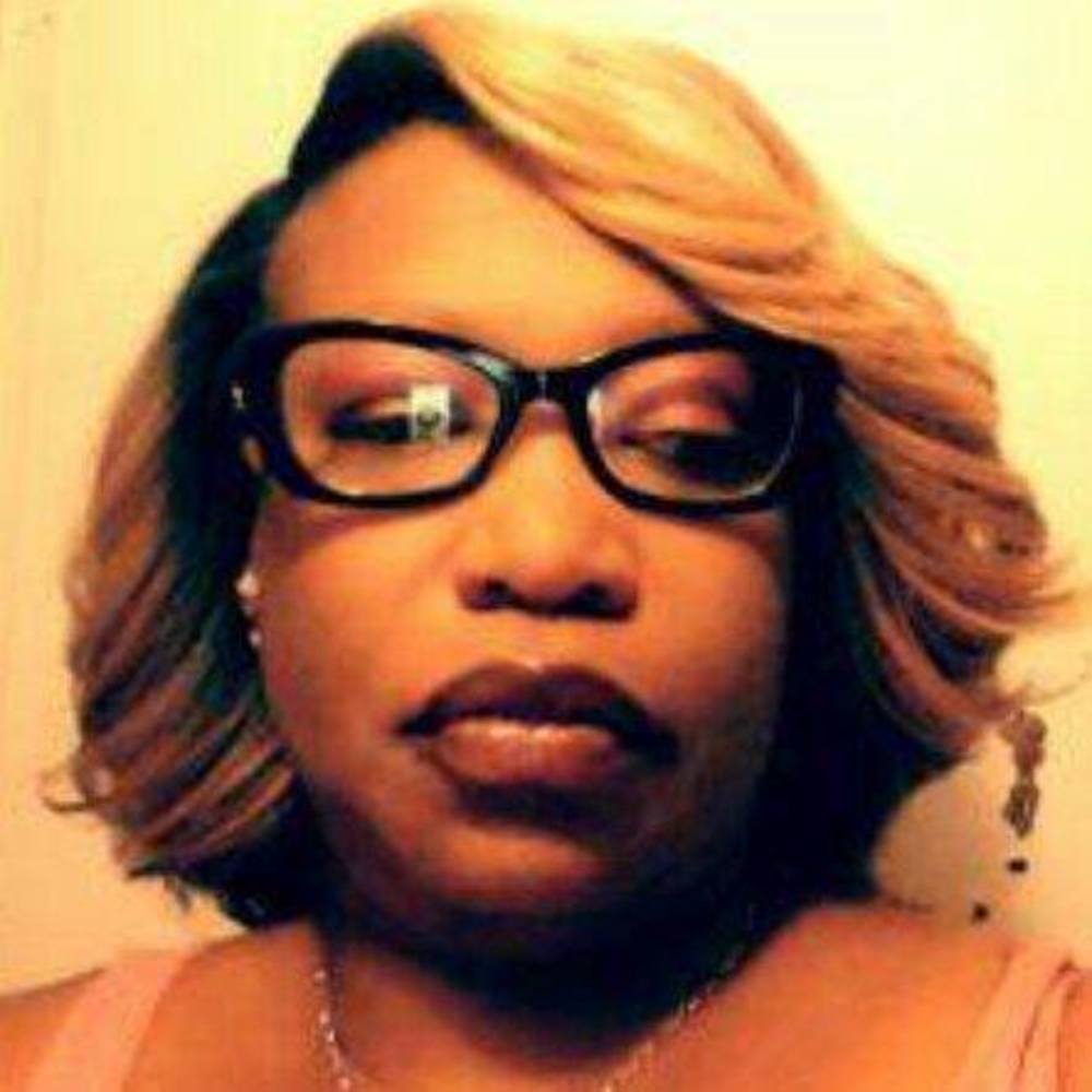 Meet your Posher, Candy